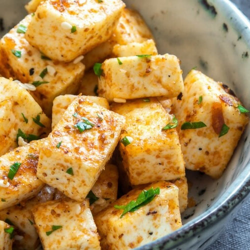 Everything You Need to Know About Cooking With Tofu