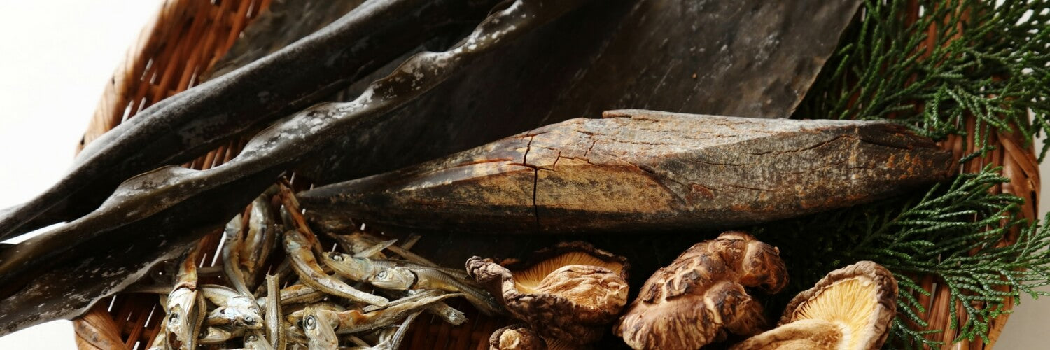 Ultimate Guide to Japanese Dashi Stock