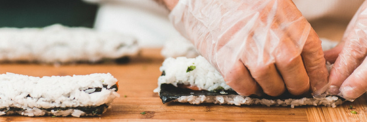 Japanese Seaweed 101: Common Types of Seaweed Found in Japanese Cuisine