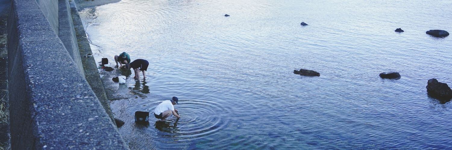 Living with the Mountains, Ocean, and Fermentation Culture in Shimane – 3/3