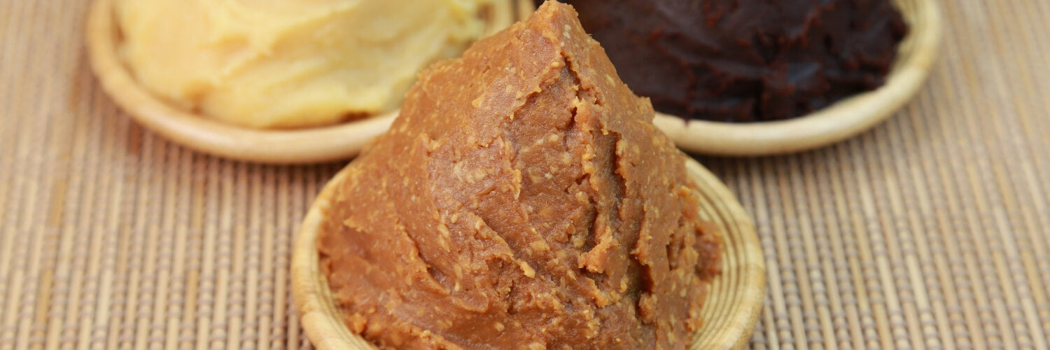 Ultimate Guide to Different Types of Miso