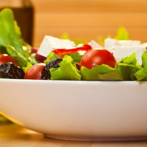 What is Shiso Dressing?