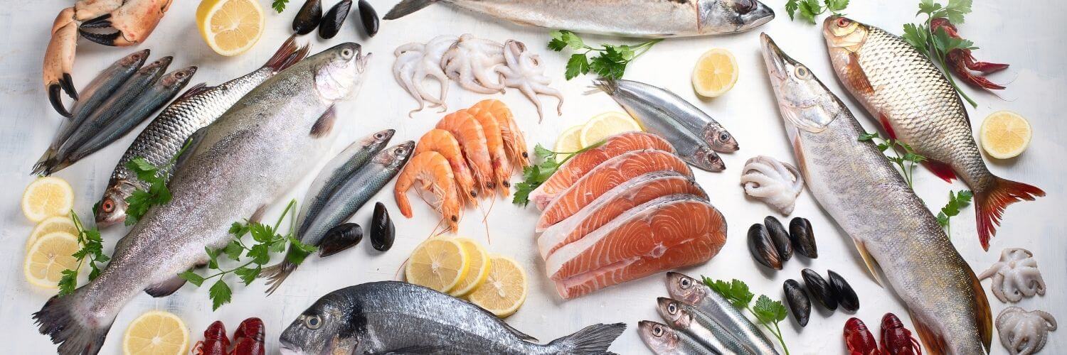 Yama Seafood: A Secret to Quality Fish