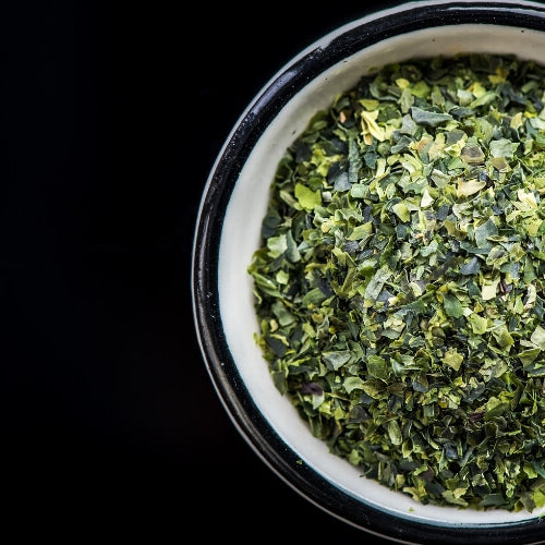Aonori – The Japanese Seaweed That Goes With Everything