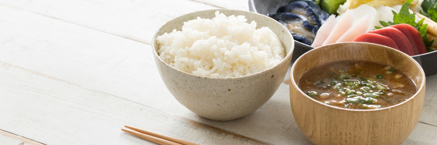 Five Reasons to Start Your Day with a Japanese Breakfast