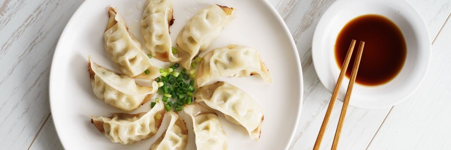 What is Ponzu?