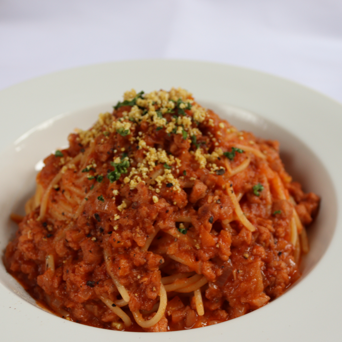 Umami Sprinkle - Japanese Vegan Parmesan, 3.52 oz