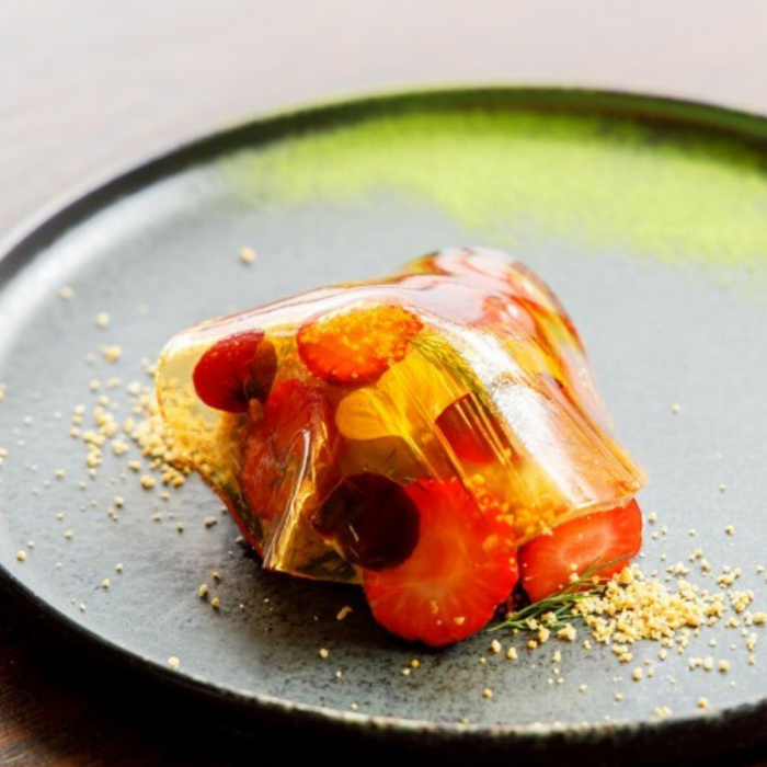 Umami Sprinkle - Japanese Vegan Parmesan, 3.52 oz