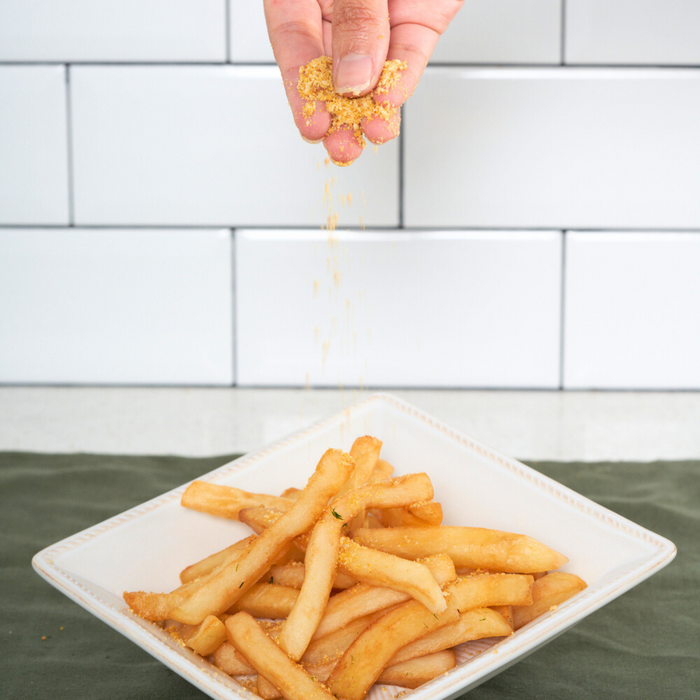 Umami Sprinkle - Japanese Vegan Parmesan, 3.52 oz