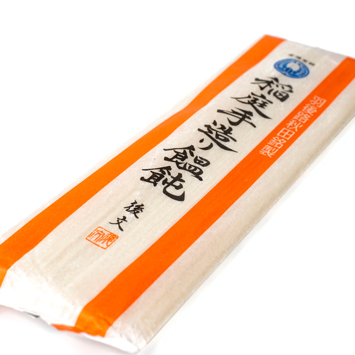 A package bag of the product - diagonal angle