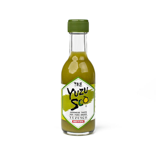 A package bottle of the product