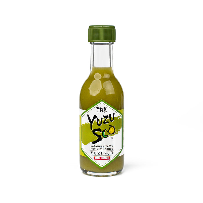 A package bottle of the product