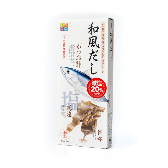 A package box of the product - diagonal angle