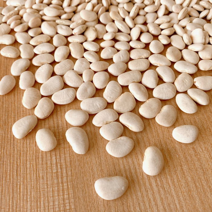 Lots of kidney beans