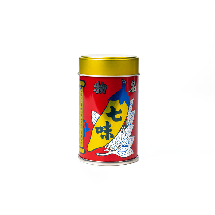 A bottle of the product