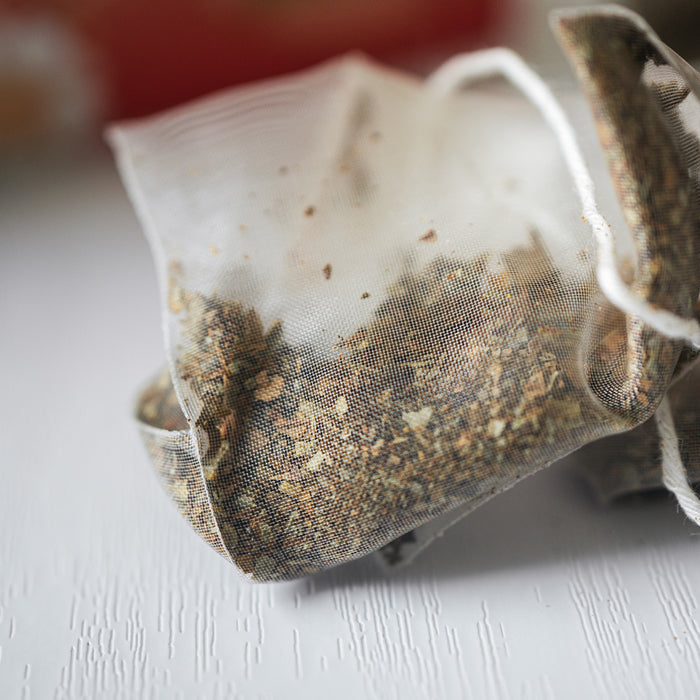 Sakura Leaf Tea, 0.35 oz