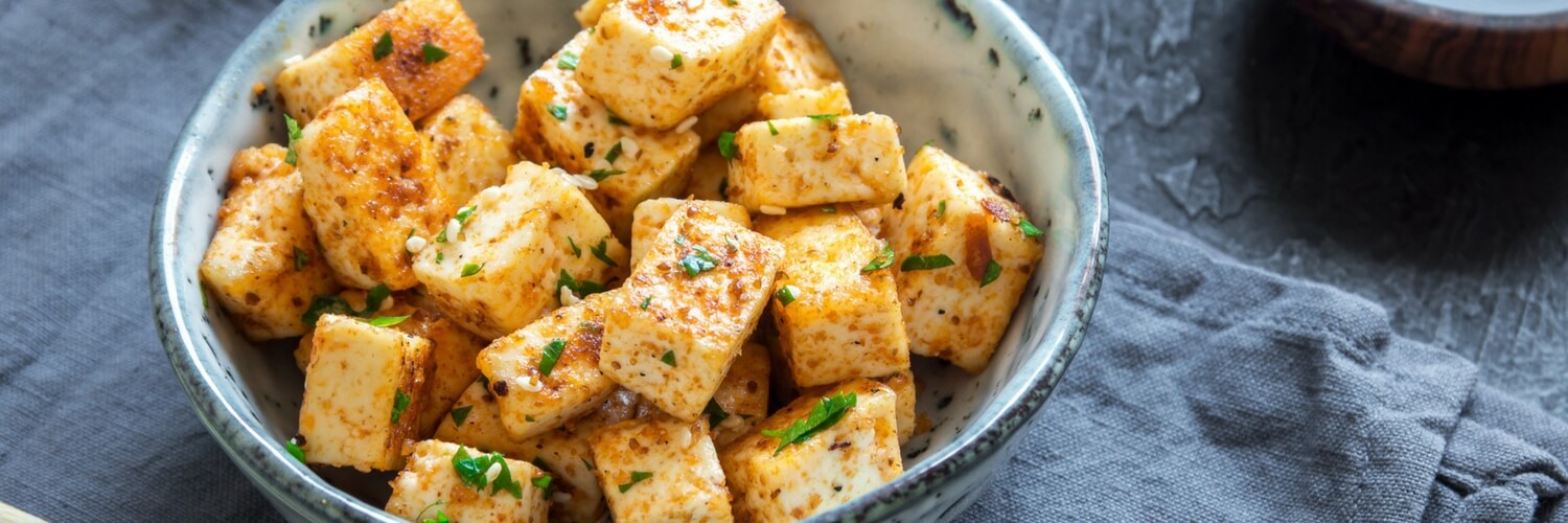 Everything You Need to Know About Cooking With Tofu