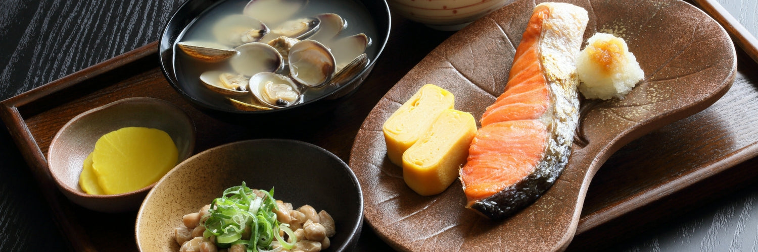 It’s a Good Morning for Japanese Breakfast — Umami Insider