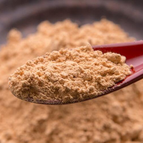 Kinako Soybean Flour: Health Benefits and Easy Usage
