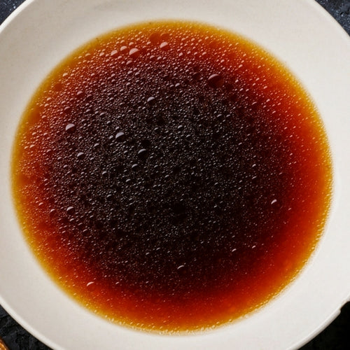 Recipe: Ramen Tare (Japanese Sauce)