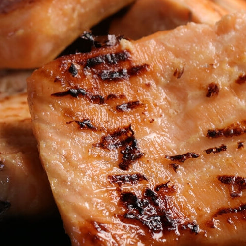 Recipe & Video: Salmon Saikyo Yaki