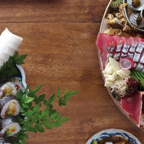 Tosa Dish: A Hidden Treasure from Kochi Prefecture