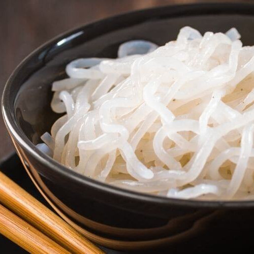 What is Shirataki Noodles?