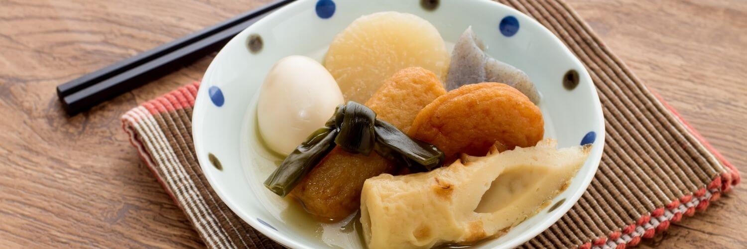 What is Shiro Dashi?