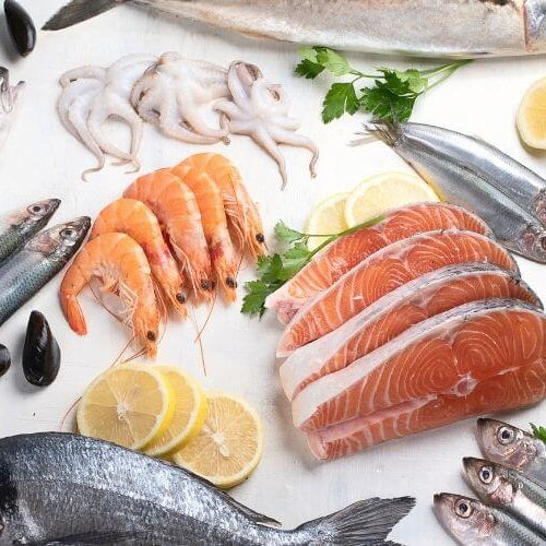 Yama Seafood: A Secret to Quality Fish