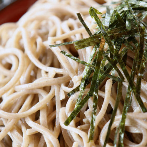 Chill Out This Summer with These 4 Japanese Cold Noodles