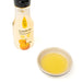 Yuzu Flavor Oil and The Oil