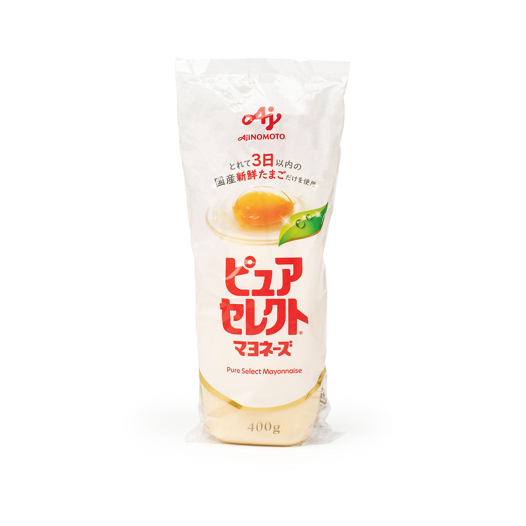 mayomayo1101さん専用★ Pure Select Japanese Mayonnaise, 14.1 oz — Umami Insider