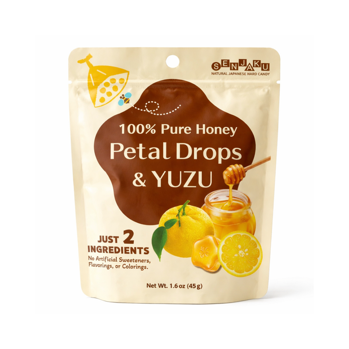 A package of the product