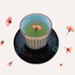 Green tea with Dried Sakura Blossom 