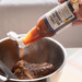 Garlic Miso Sauce & Marinade marinating