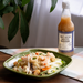 Shio Koji Sauce& Marinade  with noodles