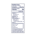Veggie and White Miso Dip nutrition facts