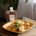 Garlic & Blended Miso stir-fry