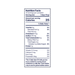 Yuzu Kosho & Barley Miso nutrition facts