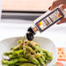 Ume Plum Furikake sprinkled on edamame