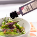 Shiso Furikake on shishito pepper