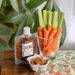 Yuzu Kosho and Barley Miso Dip