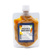 Packaged product labeled 'Veggie & White Miso' on a white background
