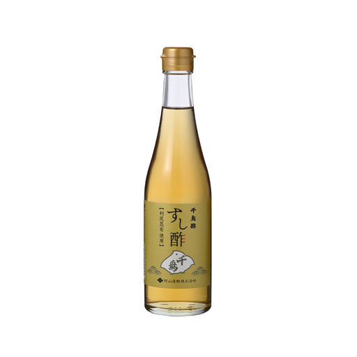 Sushi vinegar