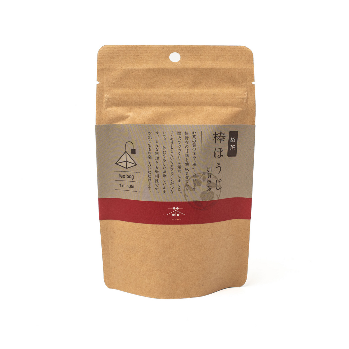Kaga-Boucha (Japanese Roasted Twig Tea), 0.91 oz — Umami Insider