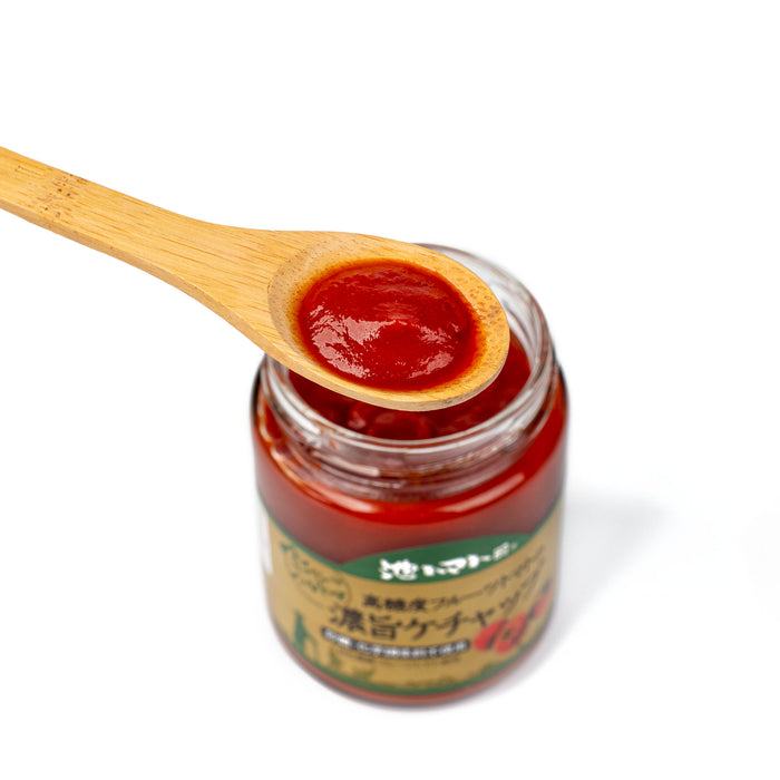 All Natural Japanese Ketchup, 8.46 oz