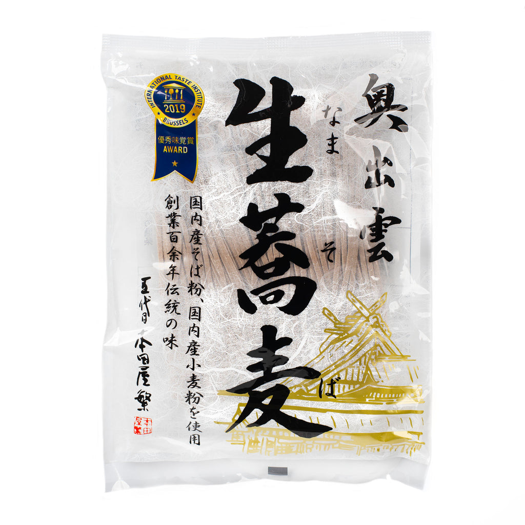 ❇SOBA❇ Tokachi Soba Set｜All Products｜Kamada America 着せ替え服・アウトフィット