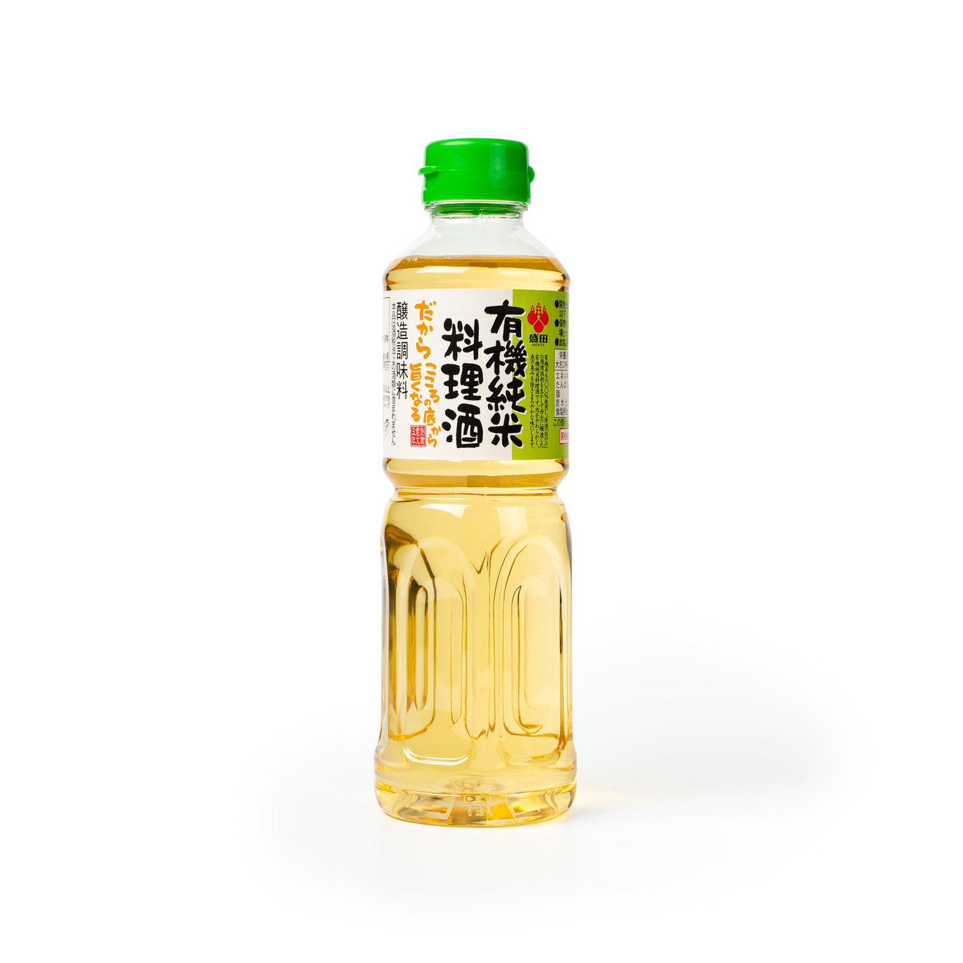 Vinegar / Oil / Mirin