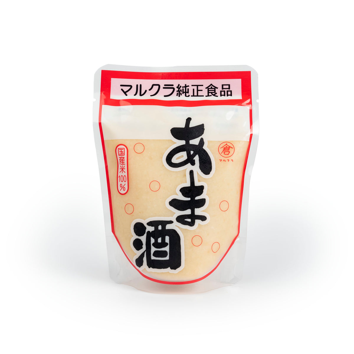 Rice Koji Amazake (Non-Alcohol Fermented Rice Drink), 8.81 oz — Umami ...