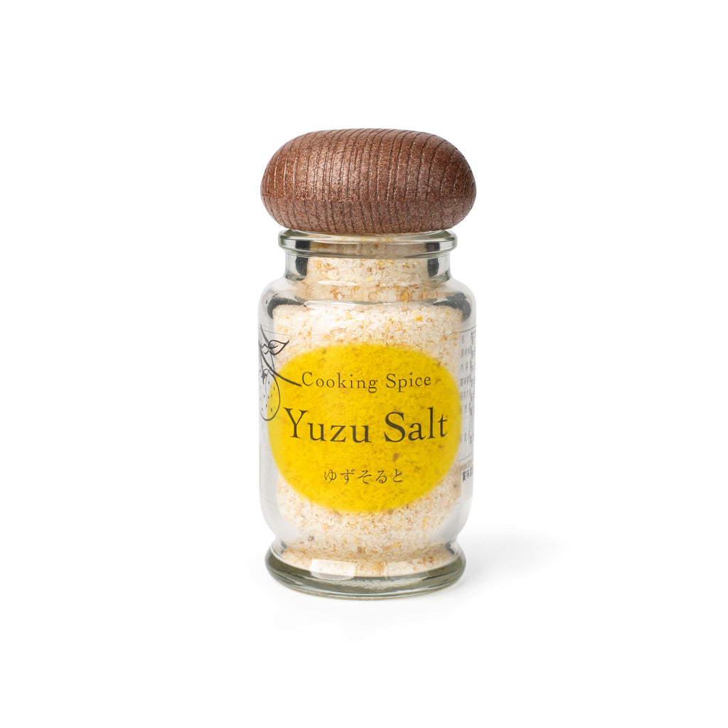 Yuzu Salt, 1.34 oz